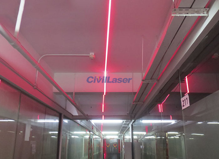 laser module